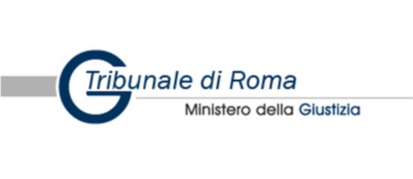 tribunale di roma tribunale di roma
