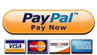 Bottone pagamento PayPal