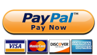 Bottone pagamento PayPal Bottone pagamento PayPal
