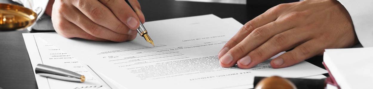 Servizi di traduzioni di procure e deleghe per stranieri Traduzioni procure e deleghe