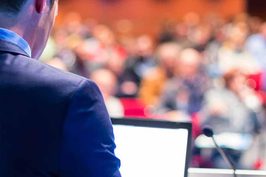 Servizi di interpretariato