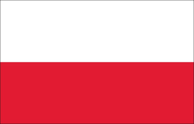 Bandiera polacca